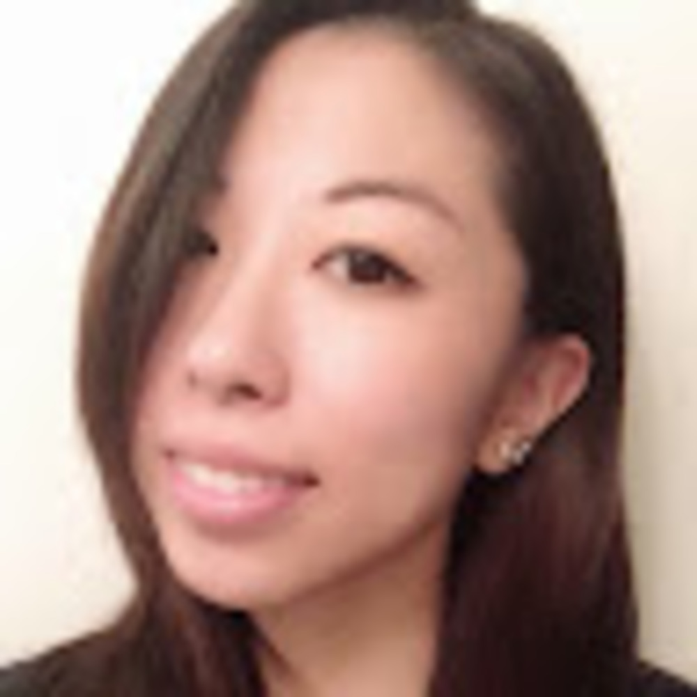 Meet your Posher, Tiffany